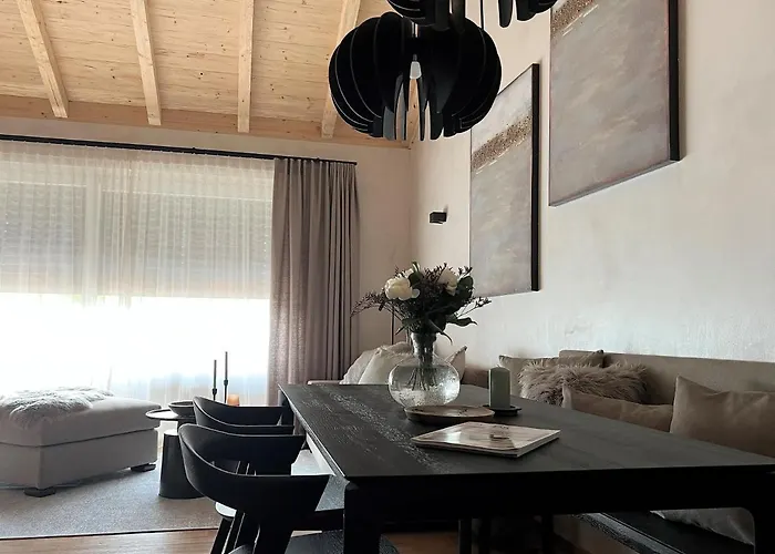 Bergsoul (adults Only) Appartamento